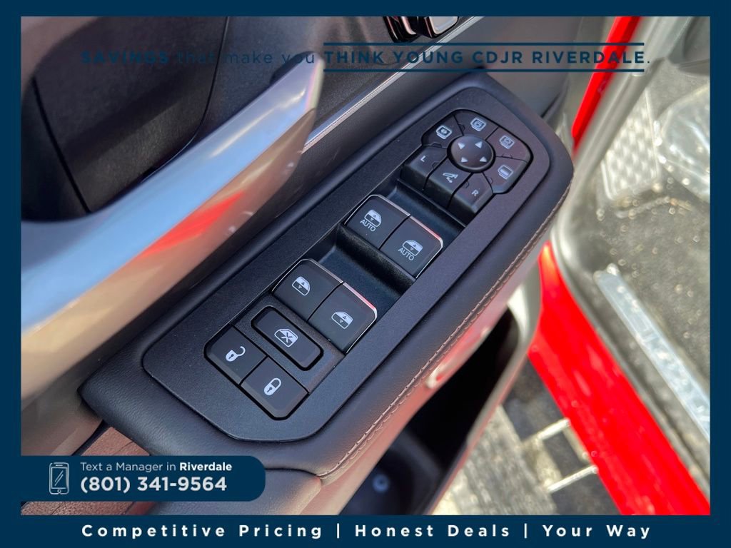 New 2026 RAM 1500 Tungsten image 10