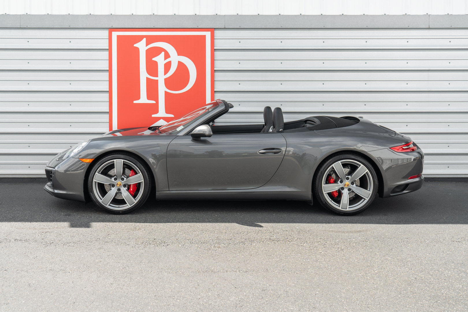 Used 2017 Porsche 911 Carrera S RWD image 35