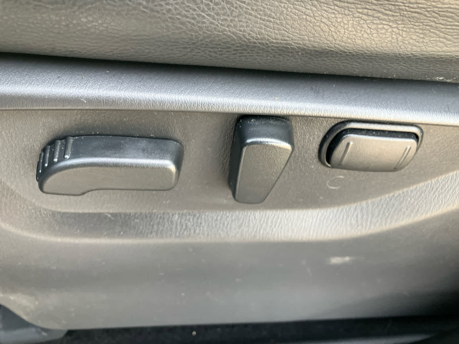 Used 2024 Nissan Armada SL w/ Cargo Package image 11