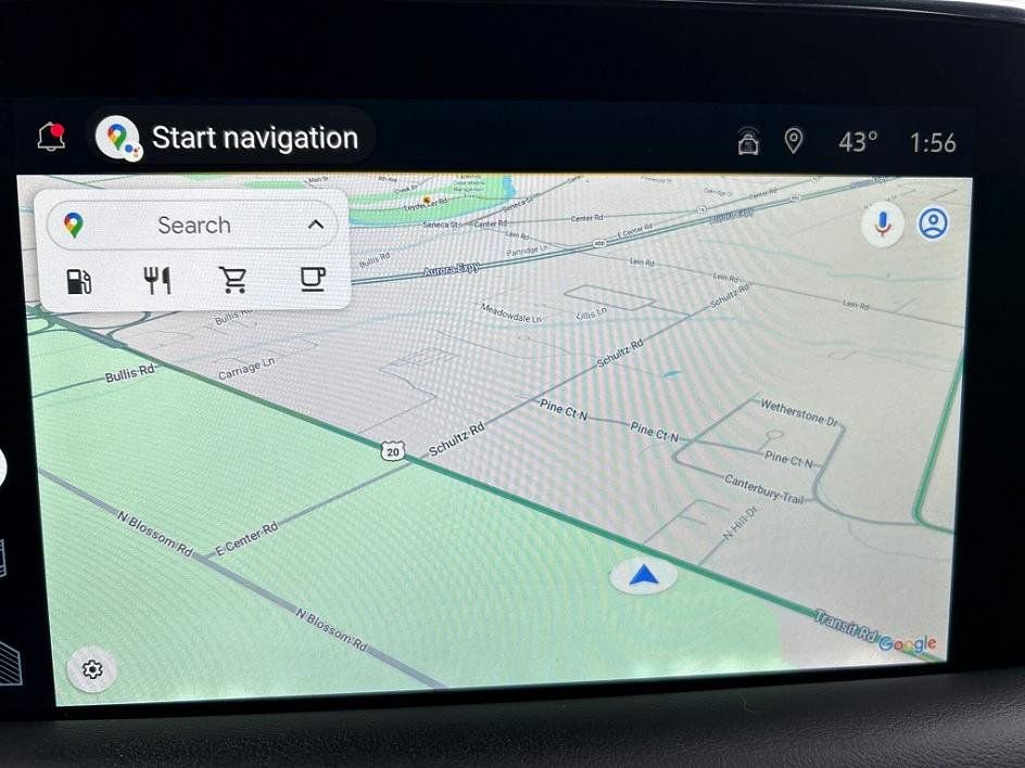 Used 2022 Chevrolet Tahoe RST w/ Luxury Package image 22