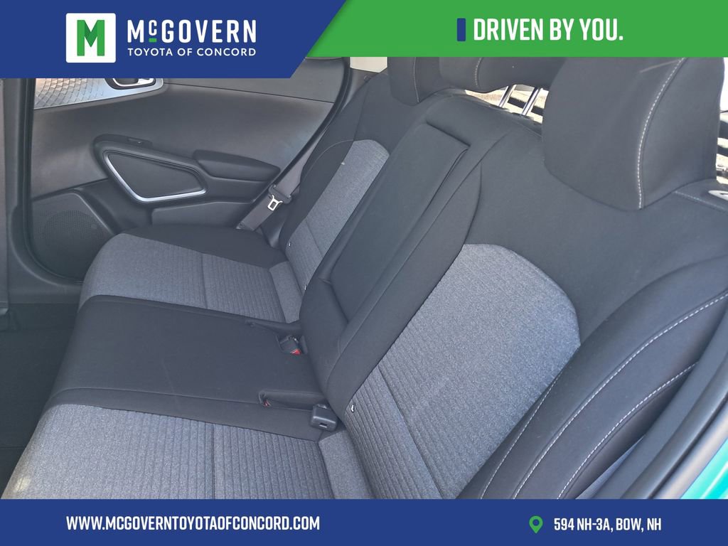 Used 2023 Kia Soul EX image 14