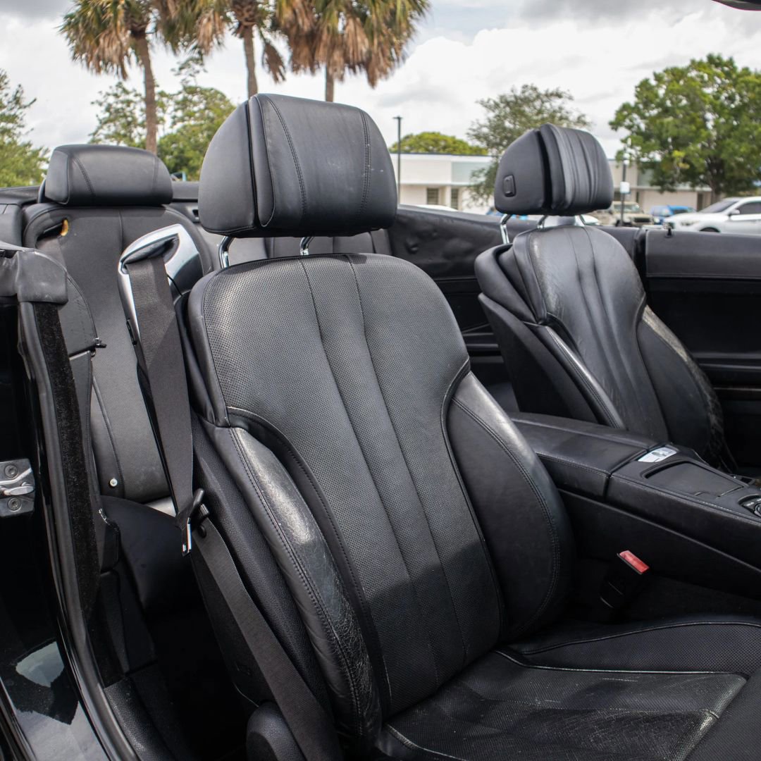 Used 2012 BMW 650i Convertible RWD image 13