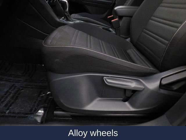 Used 2024 Volkswagen Tiguan S image 24