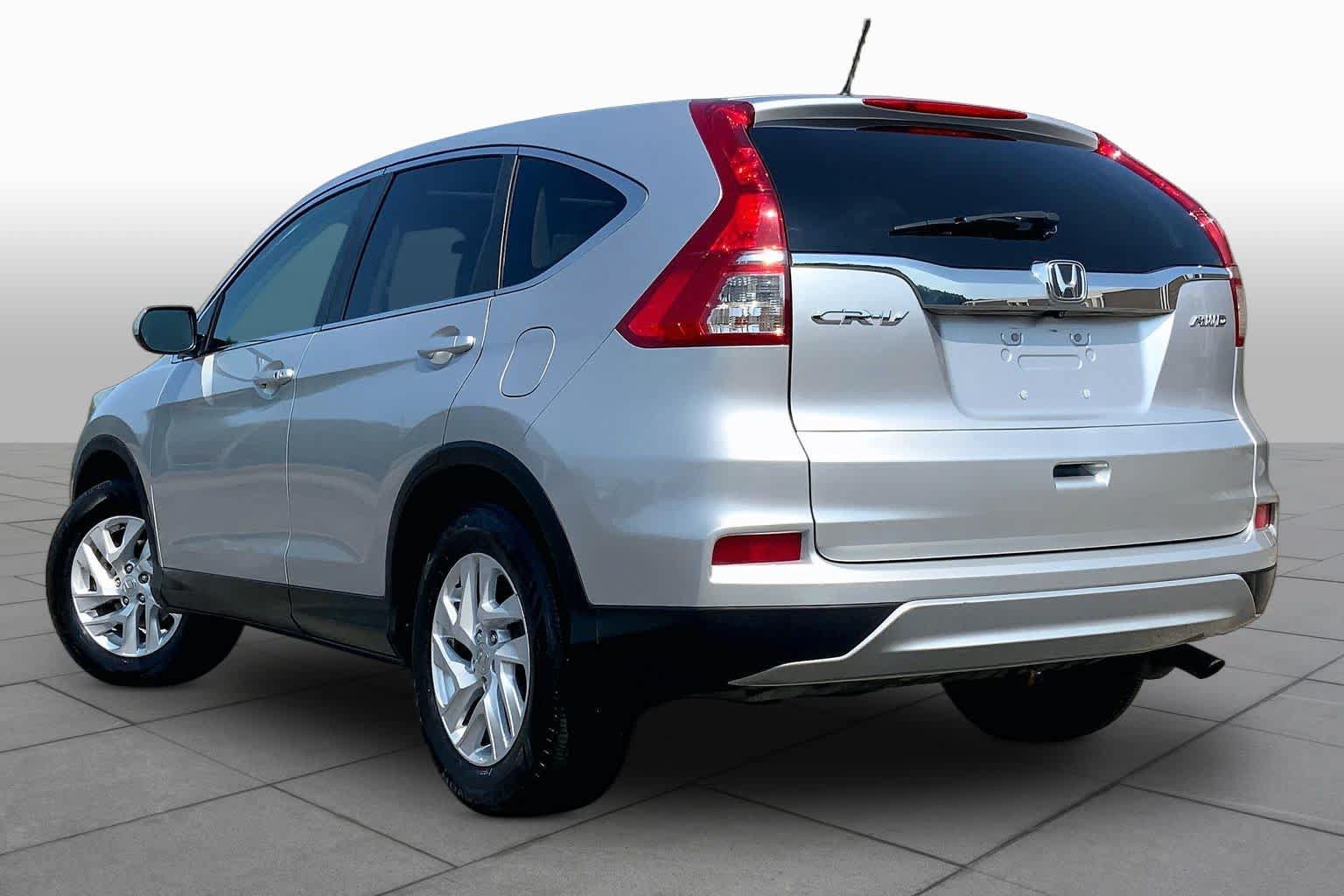 Used 2015 Honda CR-V EX image 11