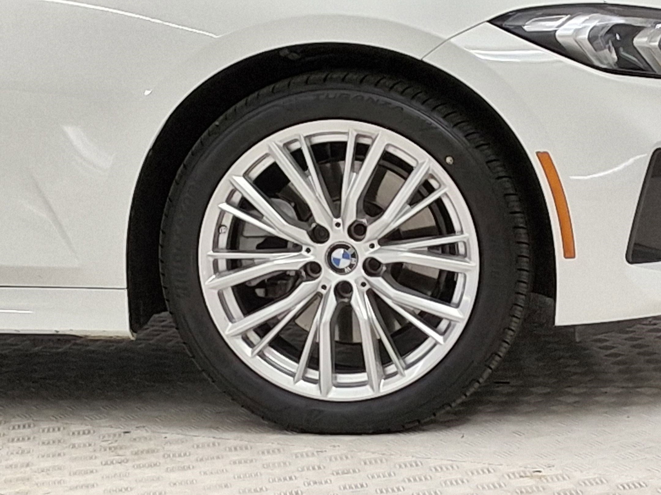 Certified 2023 BMW 330i Sedan w/ Driving Assistance Package image 10