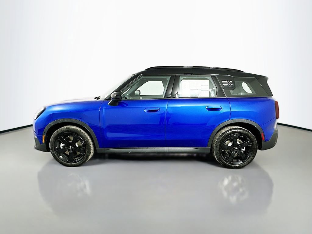 Certified 2026 MINI Cooper Countryman S AWD/4WD image 8