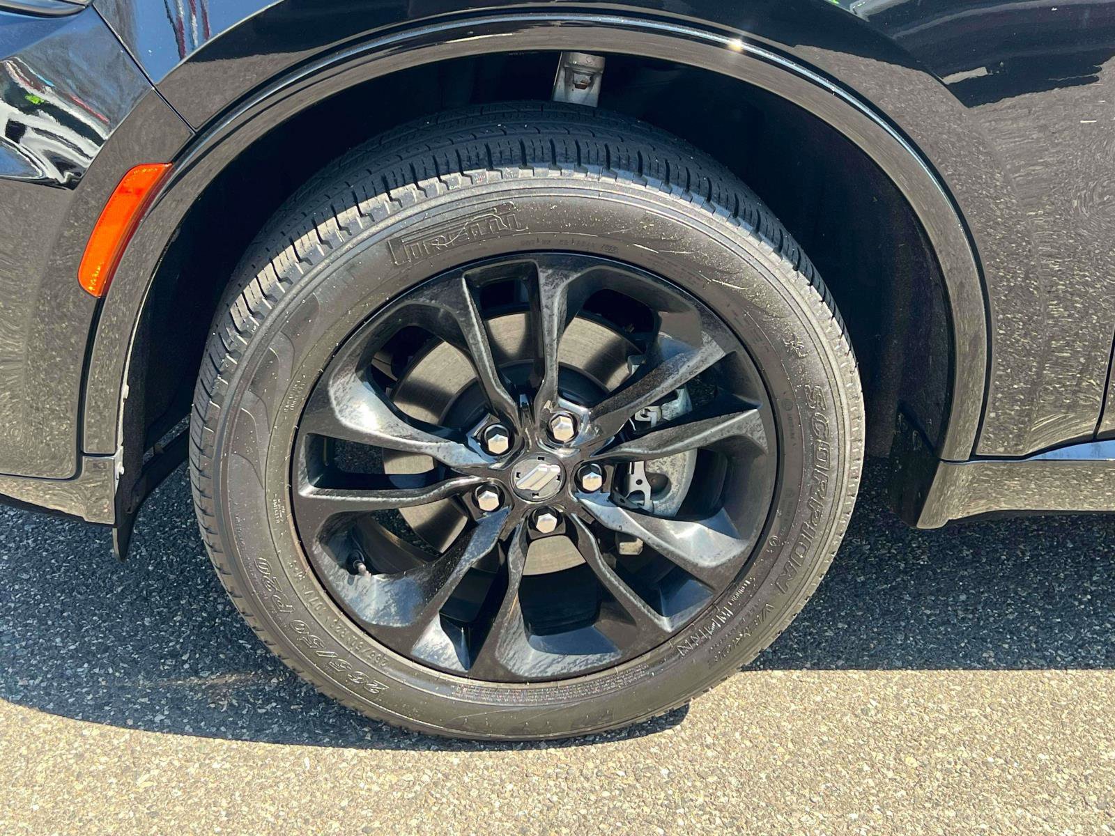 Used 2022 Dodge Durango GT image 6