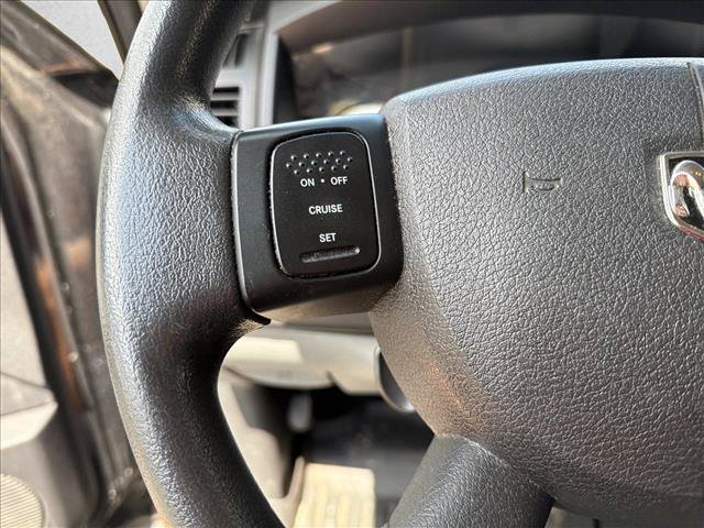 Used 2011 Dodge Dakota Big Horn AWD/4WD image 14