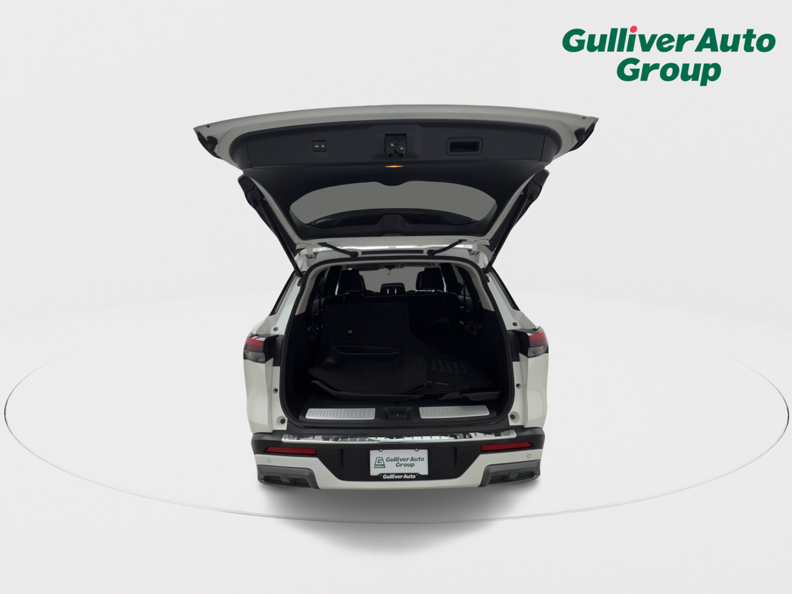Used 2023 INFINITI QX60 Sensory w/ Vision Package FWD image 59