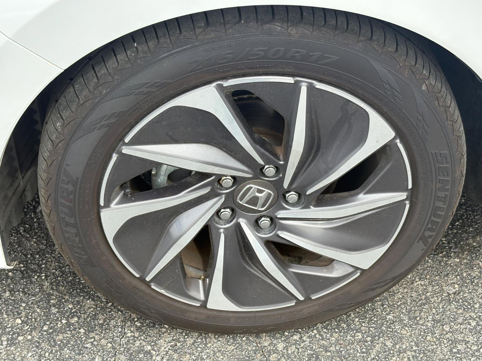 Used 2022 Honda Insight Touring image 14