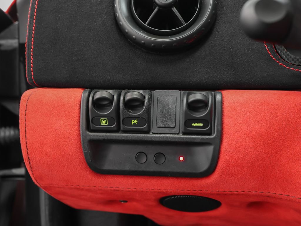 Used 2004 Ferrari 360 Challenge Stradale RWD image 50