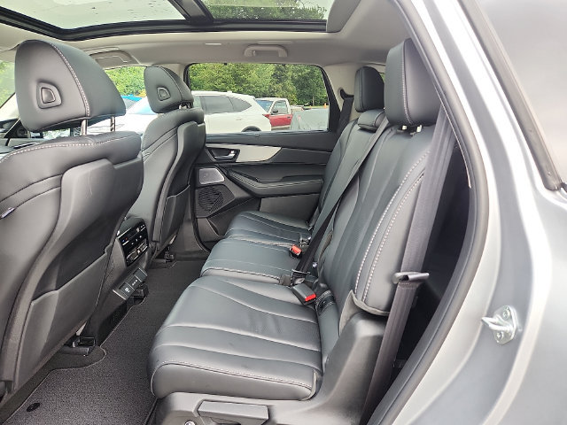 Certified 2026 Acura MDX w/ Technology Package AWD/4WD image 10