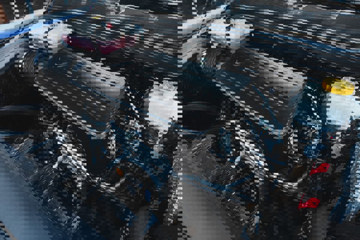 Used 2023 RAM 1500 Big Horn w/ Trailer Tow Group image 32