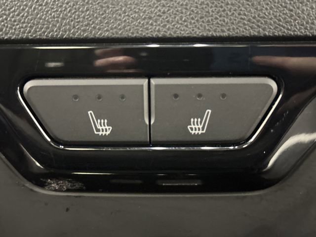 Used 2024 GMC Sierra 2500 AT4 w/ AT4 Premium Plus Package image 35