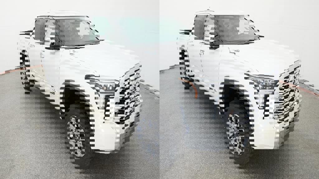 New 2026 Toyota Tundra 1794 Edition image 6