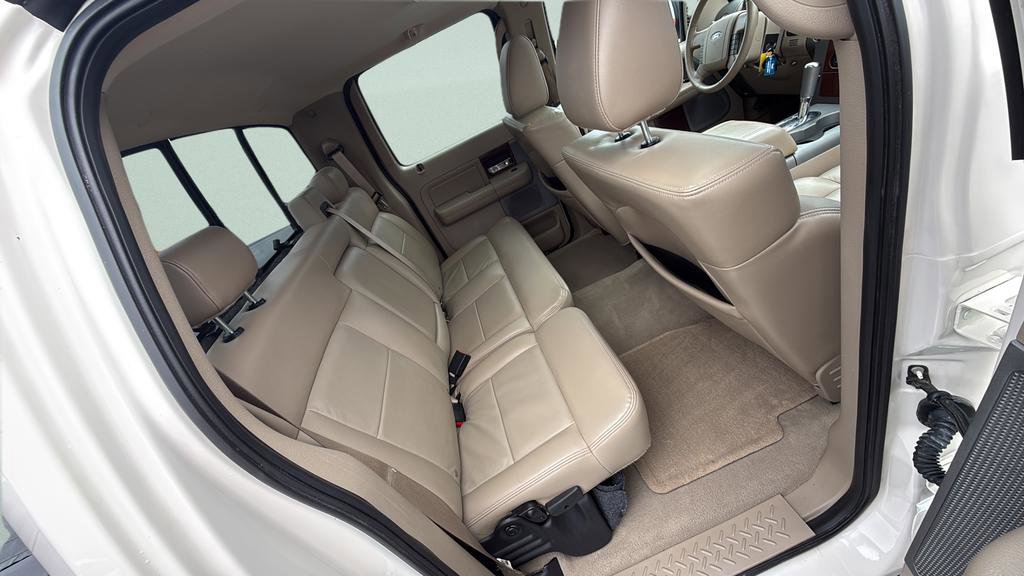 Used 2008 Ford F150 Lariat AWD/4WD image 31