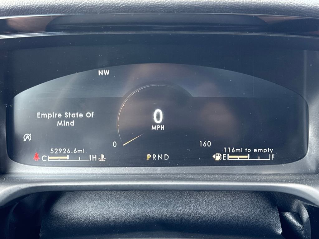 Used 2023 Lincoln Aviator Reserve w/ Equipment Group 201A image 41