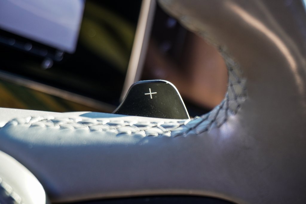 Used 2021 Cadillac Escalade Sport Platinum image 18