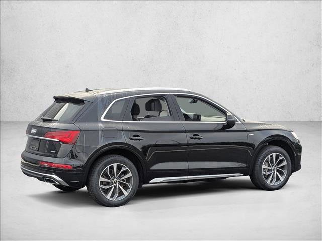 Certified 2023 Audi Q5 2.0T Premium Plus w/ Premium Plus Package image 5
