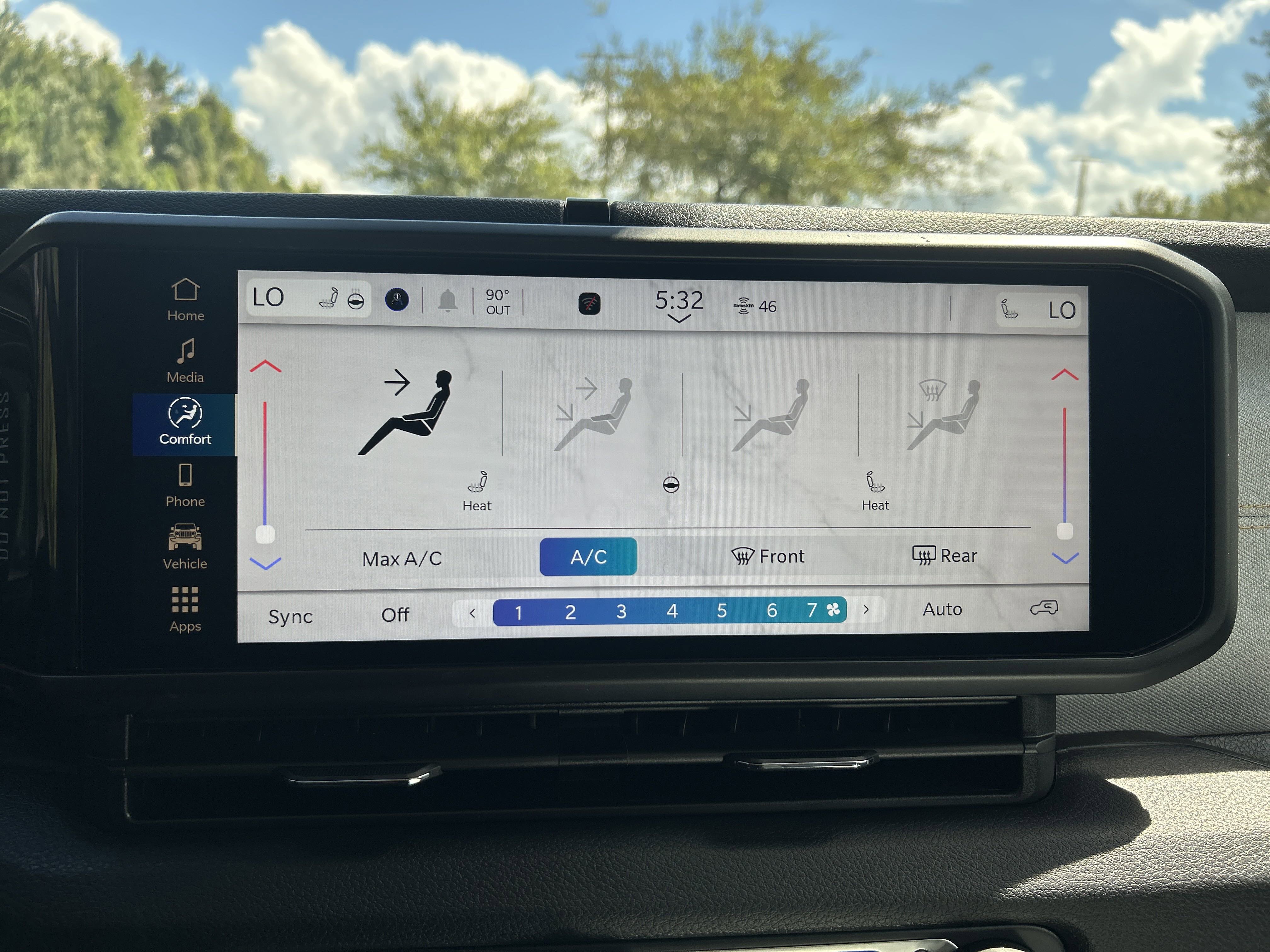 New 2025 Jeep Wrangler Sport S image 52