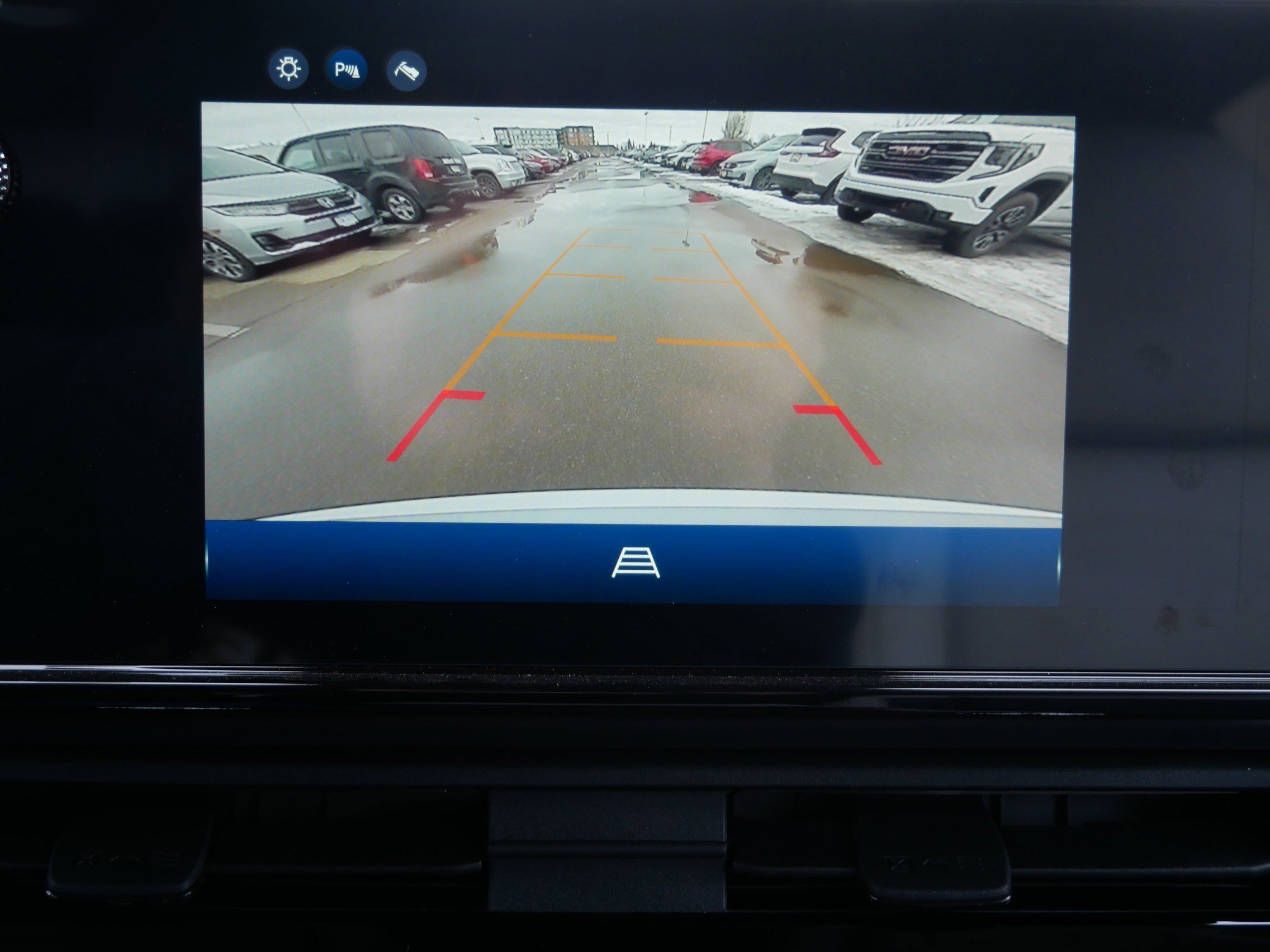 New 2026 Honda Prologue Touring image 27