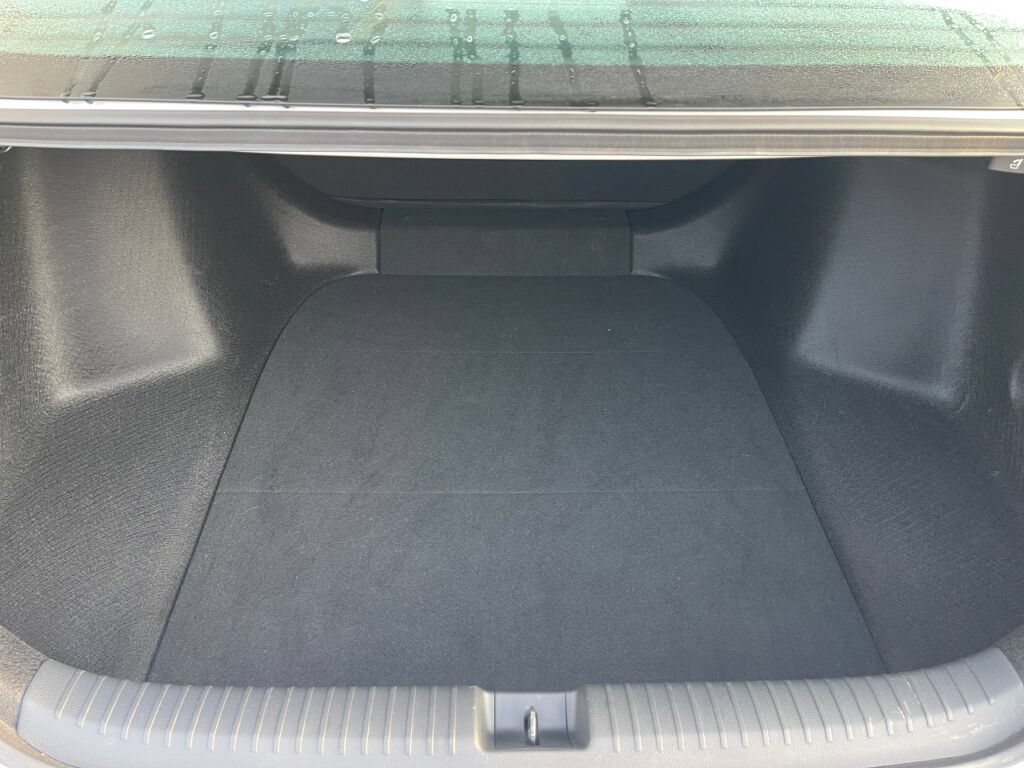 Certified 2024 Honda Accord LX image 21