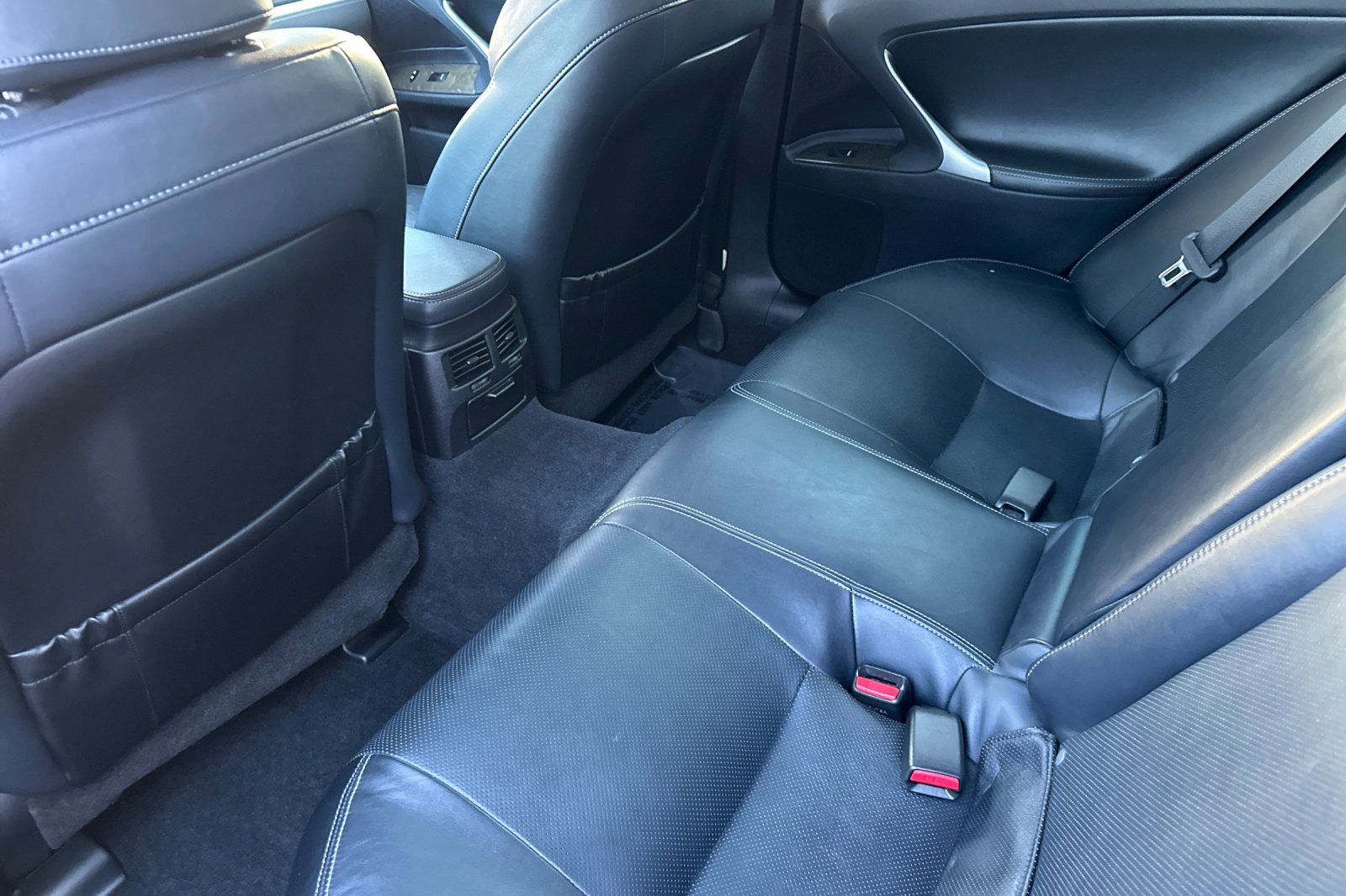 Used 2012 Lexus IS 250 image 26