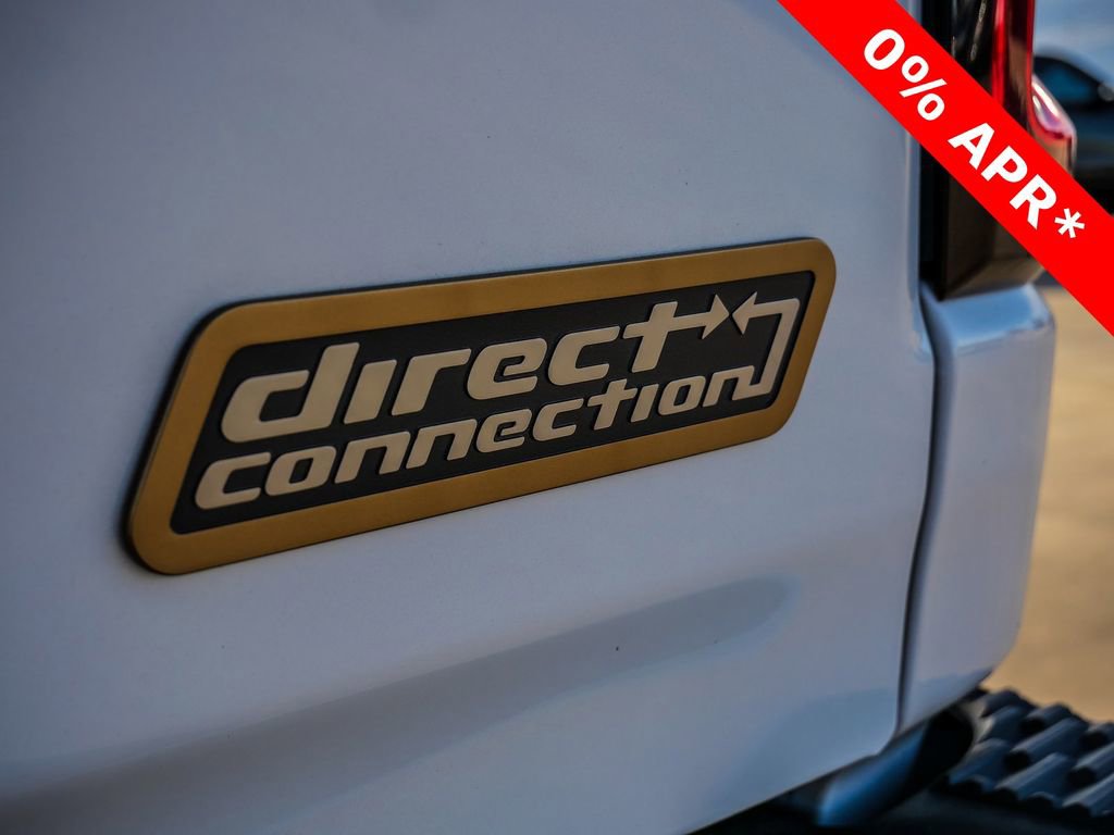 New 2026 RAM 1500 Big Horn AWD/4WD image 13