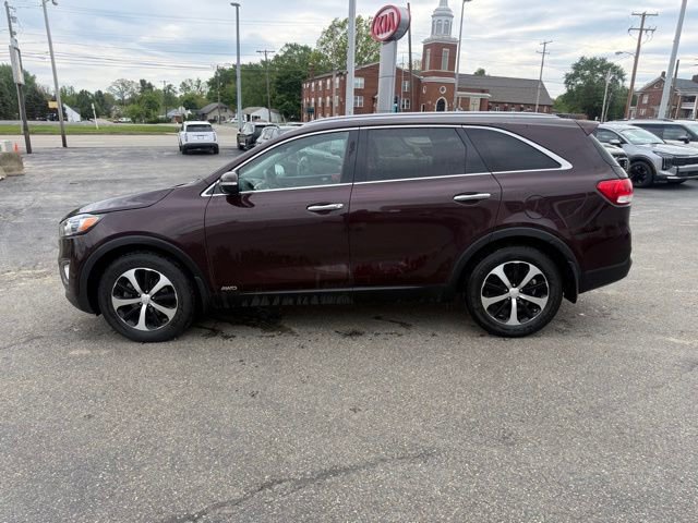 Used 2016 Kia Sorento EX AWD/4WD image 5