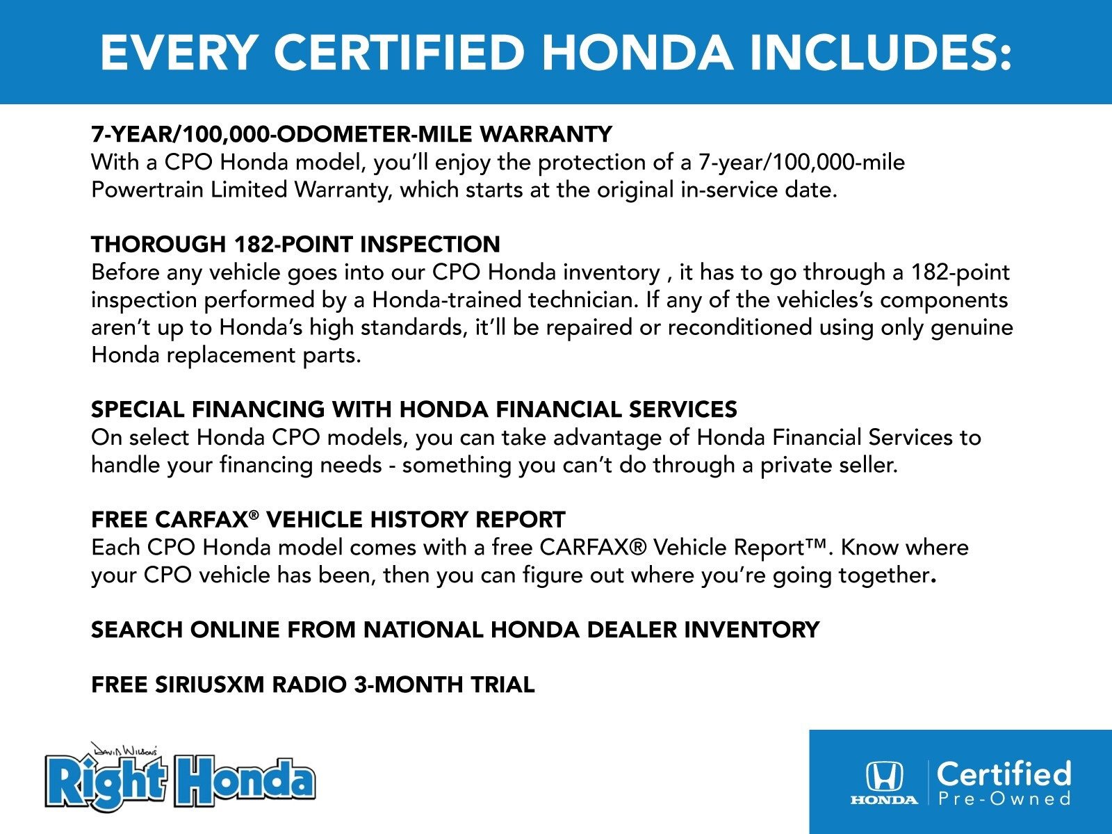 Certified 2023 Honda CR-V Sport image 3