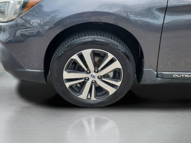 Used 2019 Subaru Outback 2.5i Limited AWD/4WD image 33