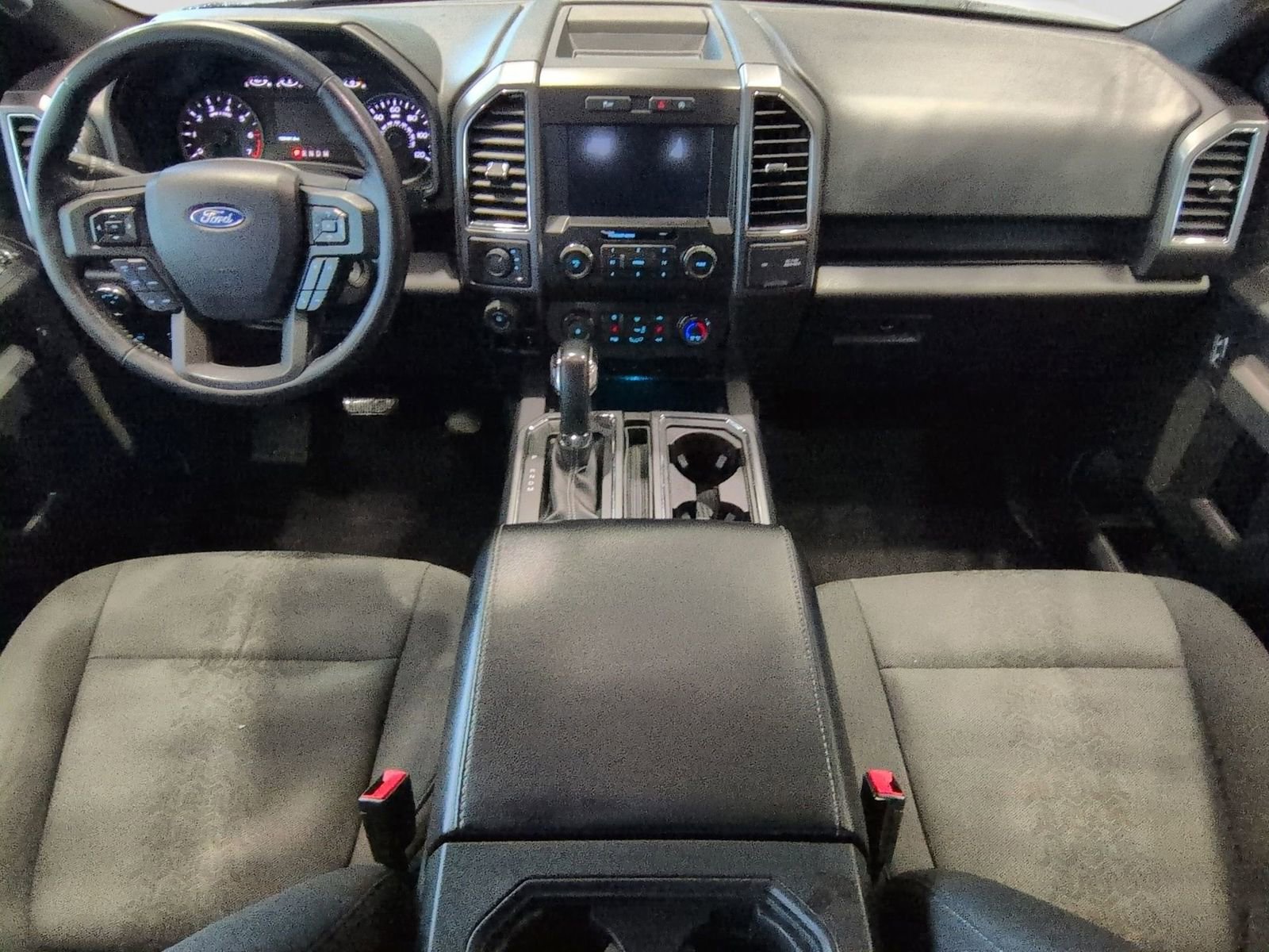 Used 2019 Ford F150 XLT w/ Equipment Group 302A Luxury image 18