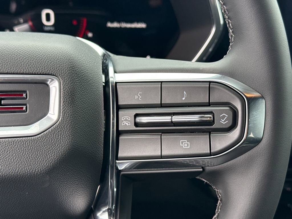 New 2026 GMC Canyon Elevation image 20