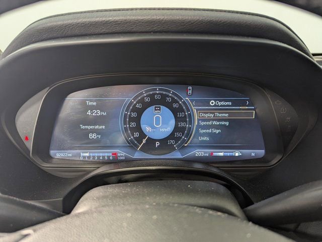 Used 2021 Cadillac CT4 Sport image 12