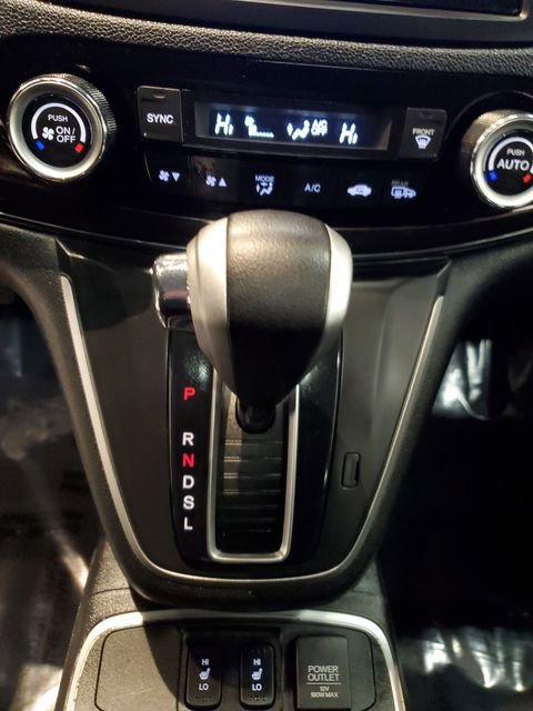 Used 2016 Honda CR-V EX-L image 24