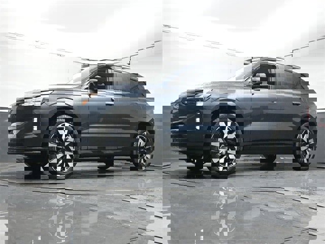 New 2025 Volvo EX90 Ultra image 28