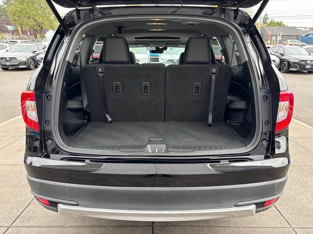 Used 2021 Honda Pilot EX-L image 31