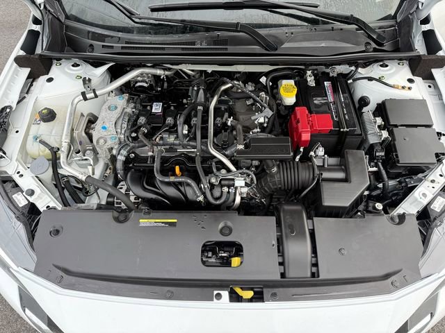 Used 2024 Nissan Sentra SV image 7