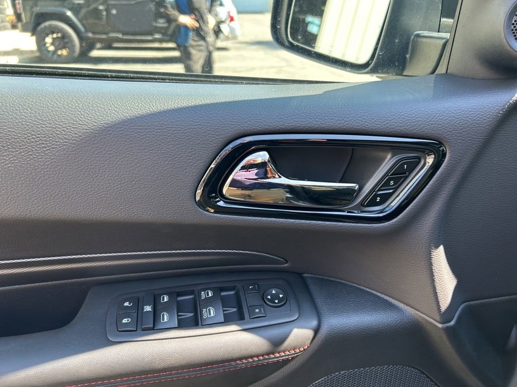 New 2026 Dodge Durango GT image 15