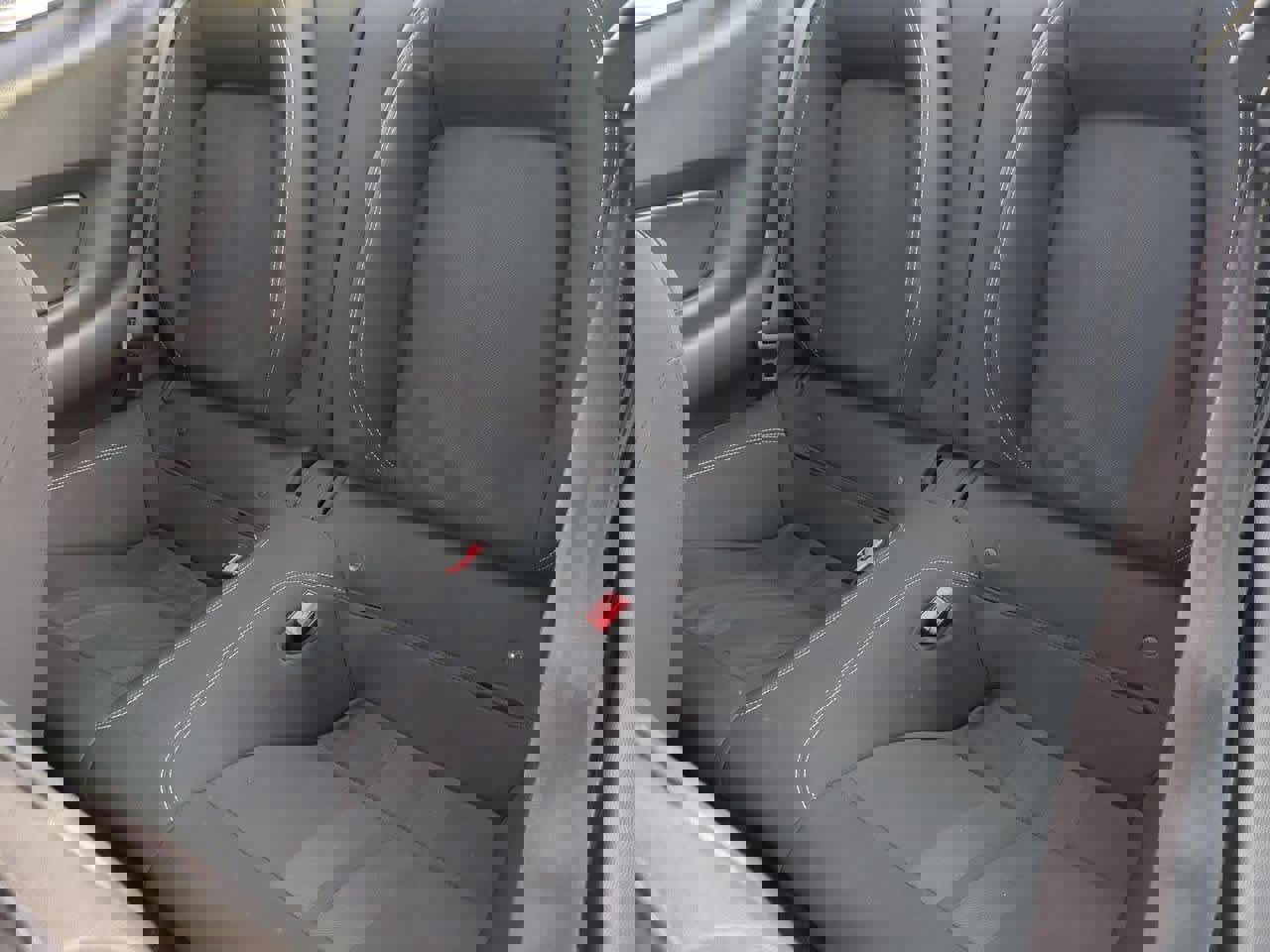 Used 2018 Ford Mustang Coupe image 17