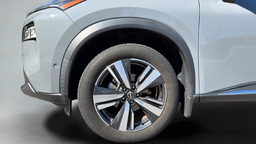 Used 2023 Nissan Rogue SL w/ SL Premium Package AWD/4WD image 39