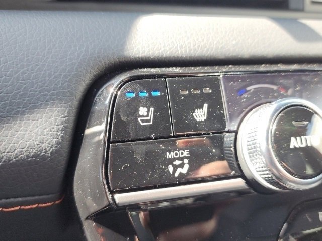 Used 2026 Honda Passport TrailSport Elite image 29