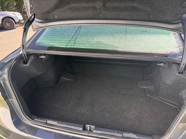 Certified 2024 Subaru Legacy Premium AWD/4WD image 16