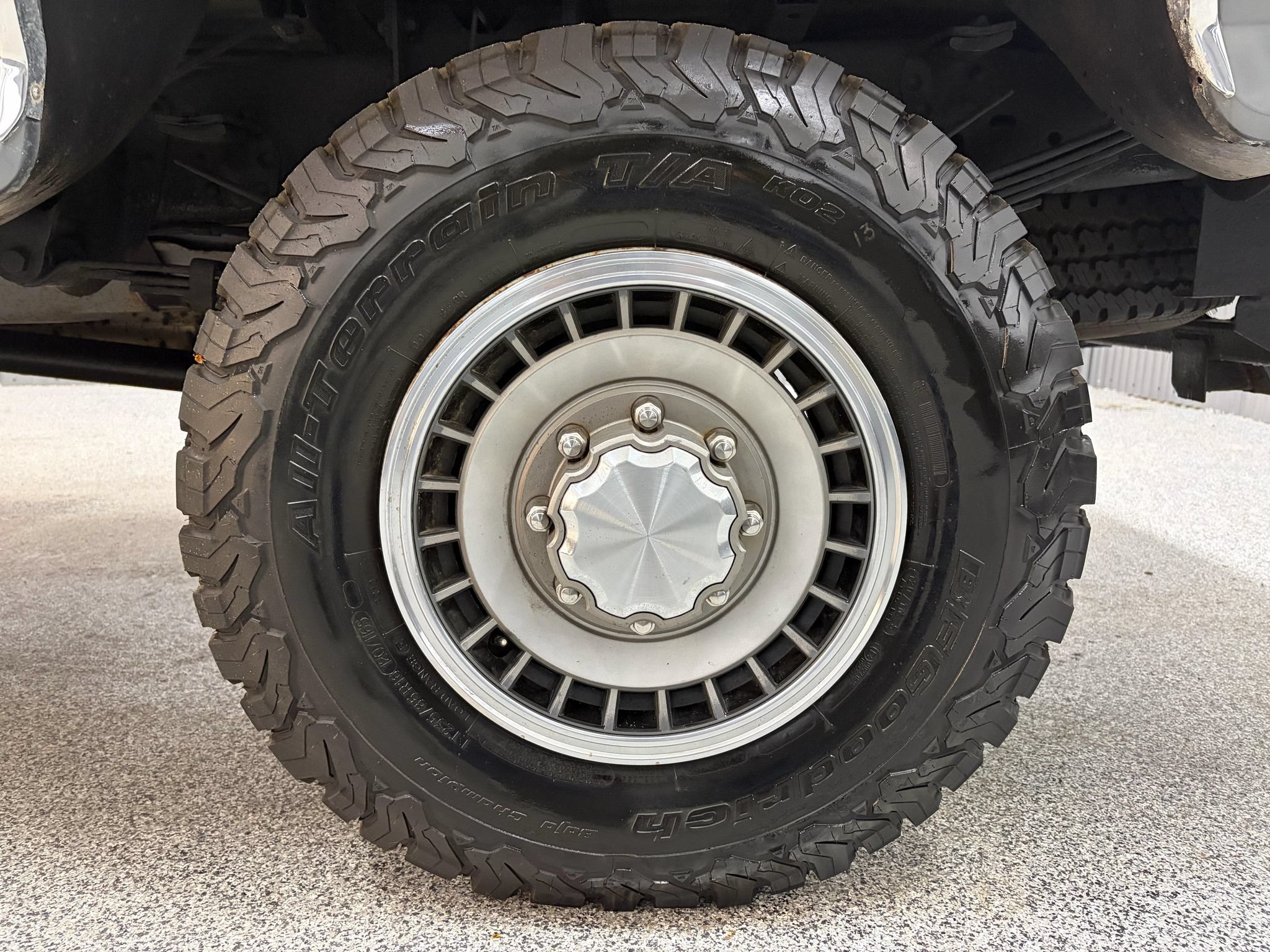 Used 1994 Ford F350 4x4 Crew Cab image 10