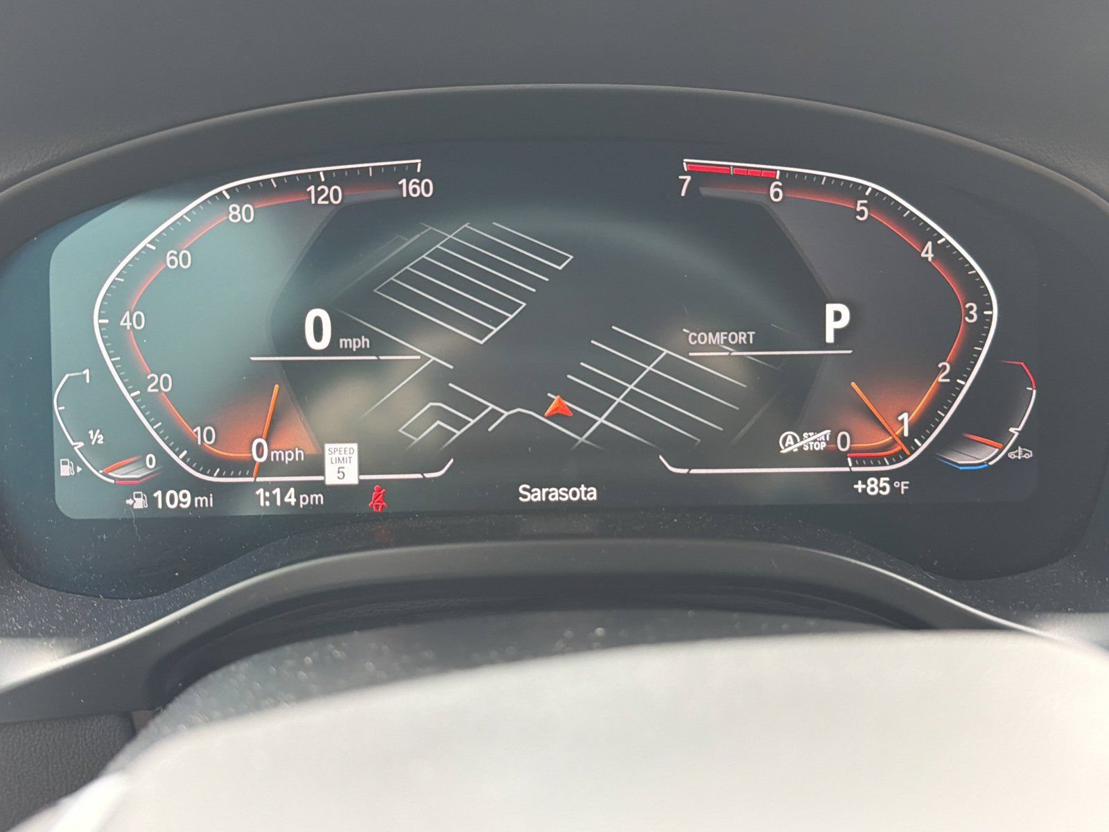 Used 2022 BMW X3 sDrive30i w/ Premium Package 2 RWD image 36