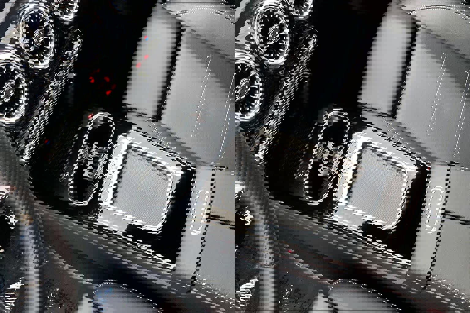 New 2026 Mercedes-Benz CLA 45 AMG S 4MATIC image 7