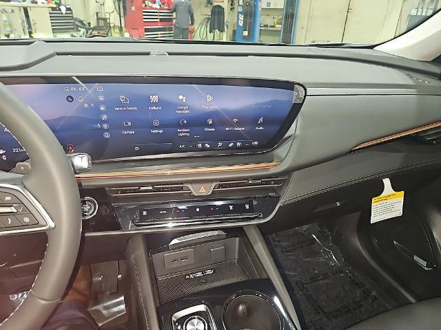 New 2026 Buick Envision Avenir image 13