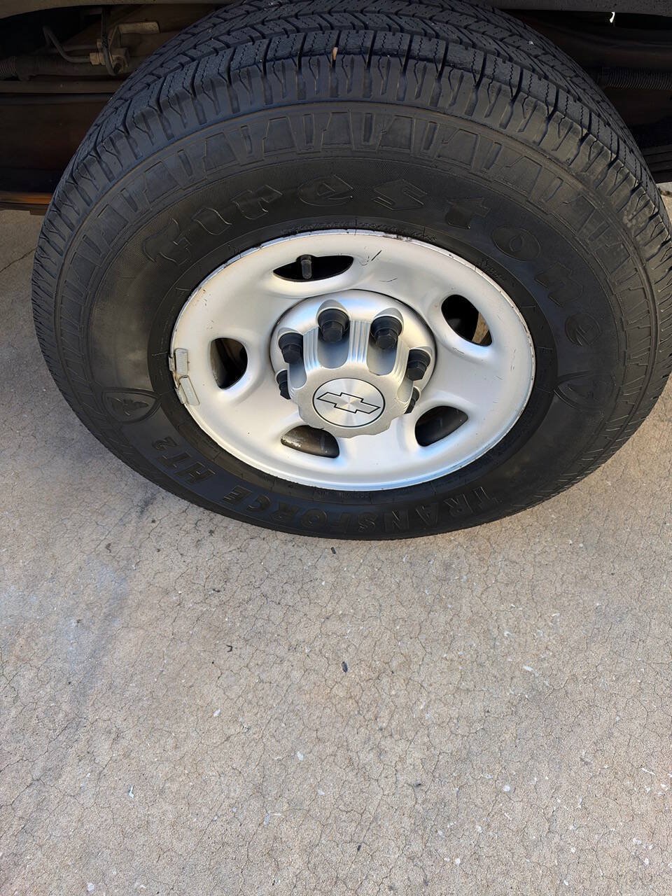Used 2015 Chevrolet Express 2500 RWD image 75