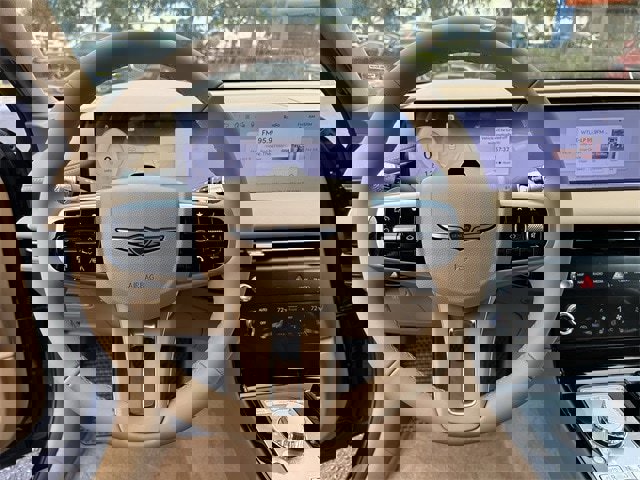 New 2026 Genesis G80 2.5T image 27