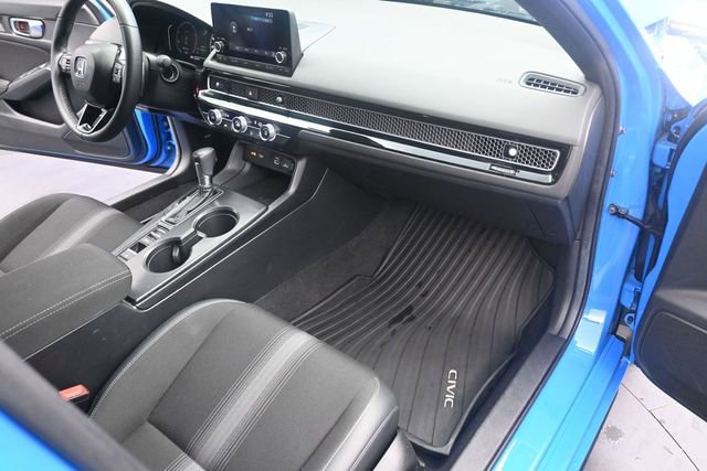 Used 2023 Honda Civic Sport image 21